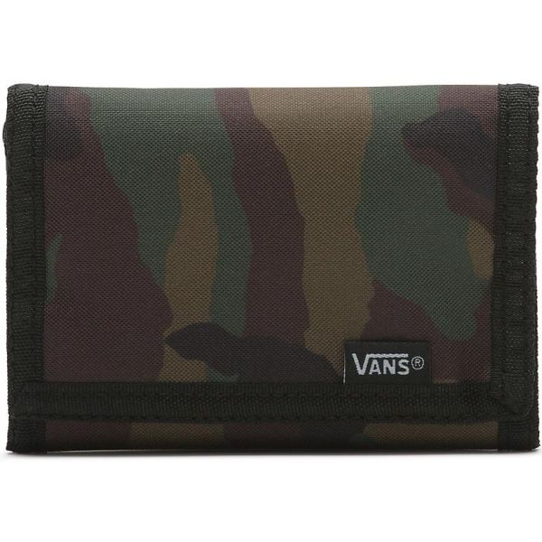Vans Vans SLIPPED CLASSIC CAMO Мъжко портмоне, , размер