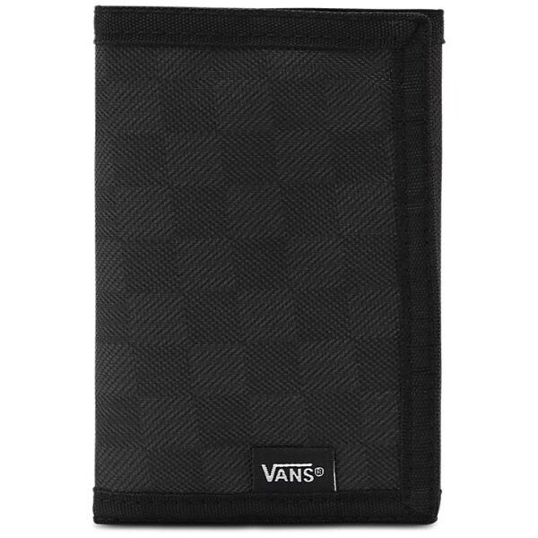 Vans Vans SLIPPED Портмоне, черно, размер