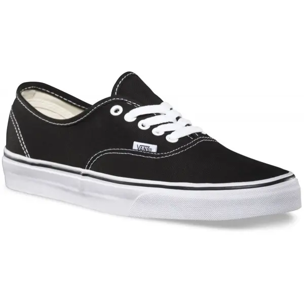 Vans Vans U AUTHENTIC Мъжки маратонки, черно, размер 45