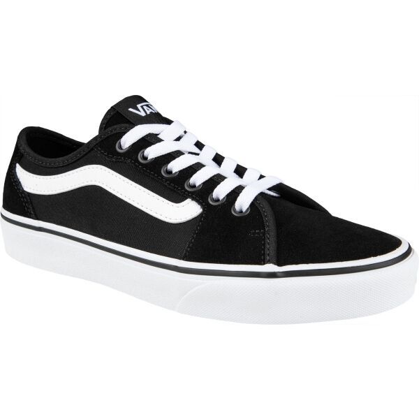 Vans Vans FILMORE DECON Унисекс кецове, черно, размер 36.5