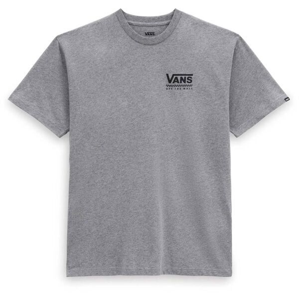 Vans Vans ORBITER-B Мъжка тениска, сиво, размер M