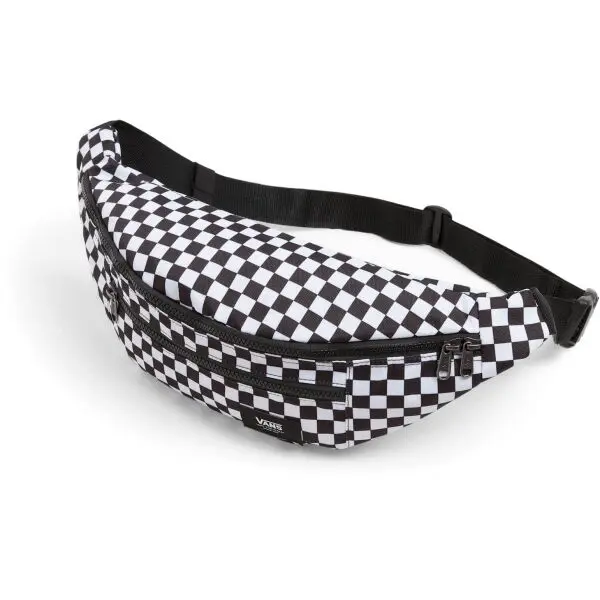 Vans Vans WARD CROSS BODY PACK Чантичка за кръста, черно, размер