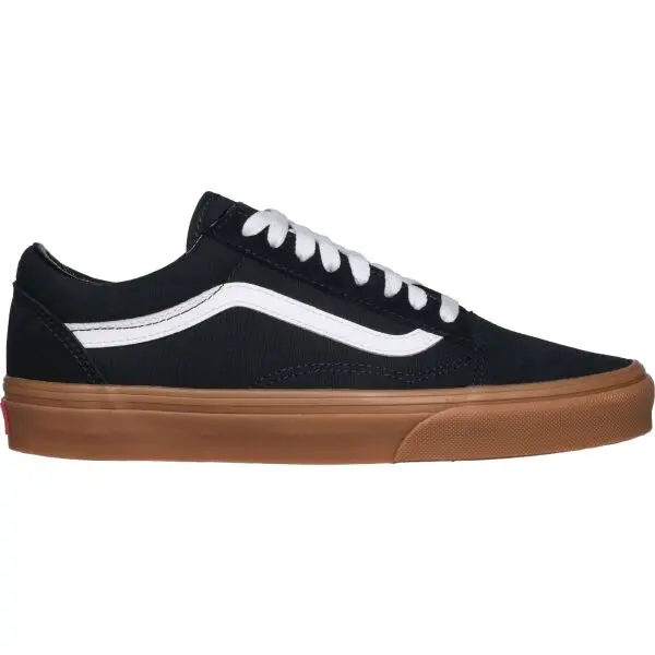 Vans Vans WARD Унисекс кецове, черно, размер 38.5