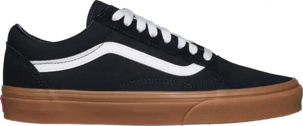 Vans Vans WARD Унисекс кецове, черно, размер 39