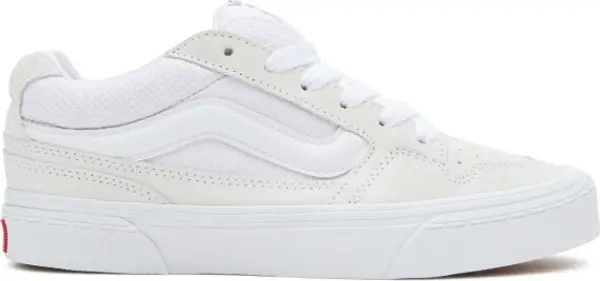 Vans Vans WM CALDRONE Дамски спортни обувки с нисък профил, бяло, размер 38