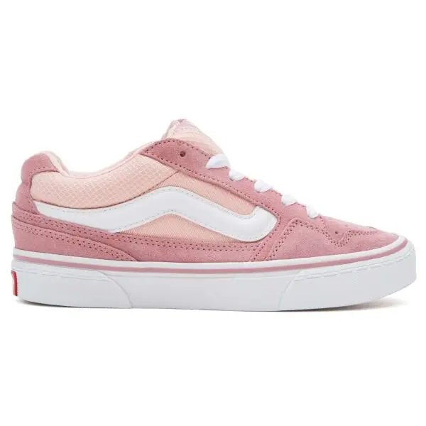 Vans Vans WM CALDRONE Дамски спортни обувки с нисък профил, розово, размер 36.5