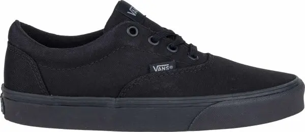Vans Vans WM DOHENY Дамски кецове, черно, размер 36