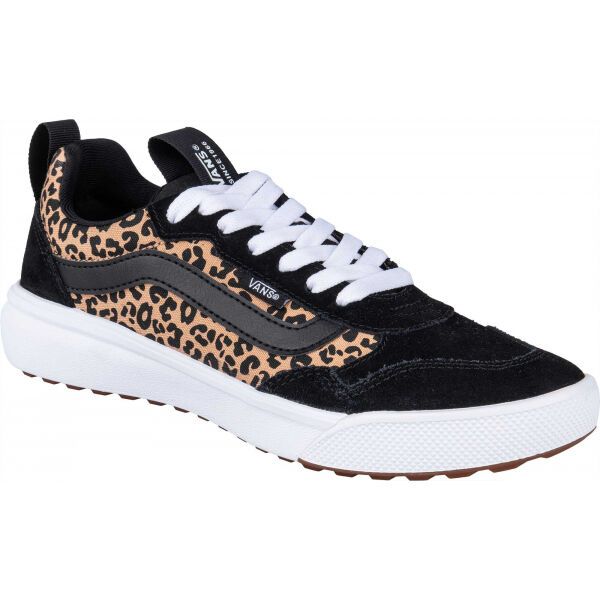 Vans Vans WM RANGE Дамски кецове, черно, размер 36