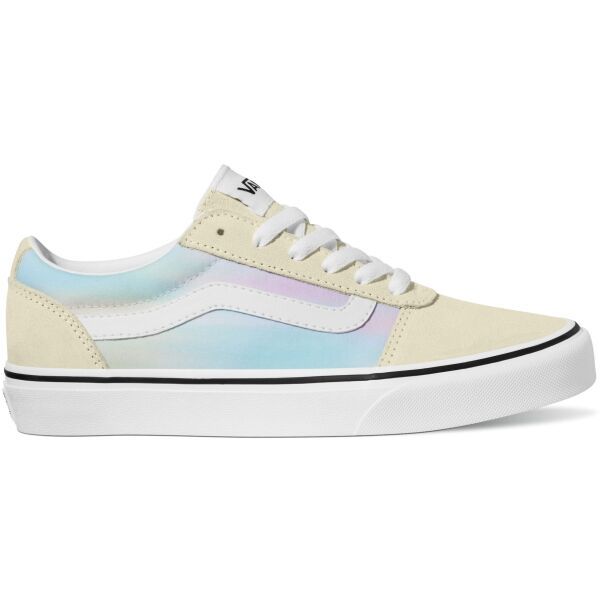 Vans Vans WM WARD Дамски ниски кецове, микс, размер 38.5