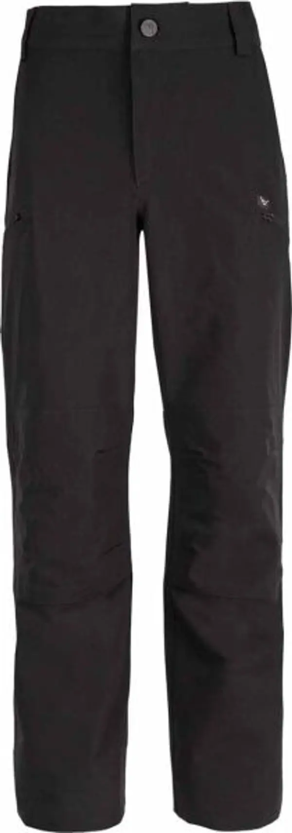 VAVWEAR VAVWEAR FLEXTAC12S Мъжки туристически панталони, черно, размер 34x34