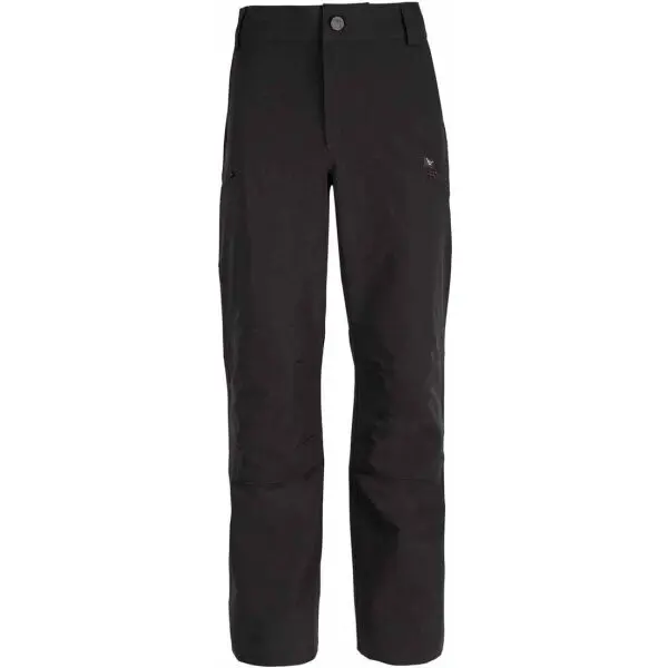 VAVWEAR VAVWEAR FLEXTAC12S Мъжки туристически панталони, черно, размер 40x34