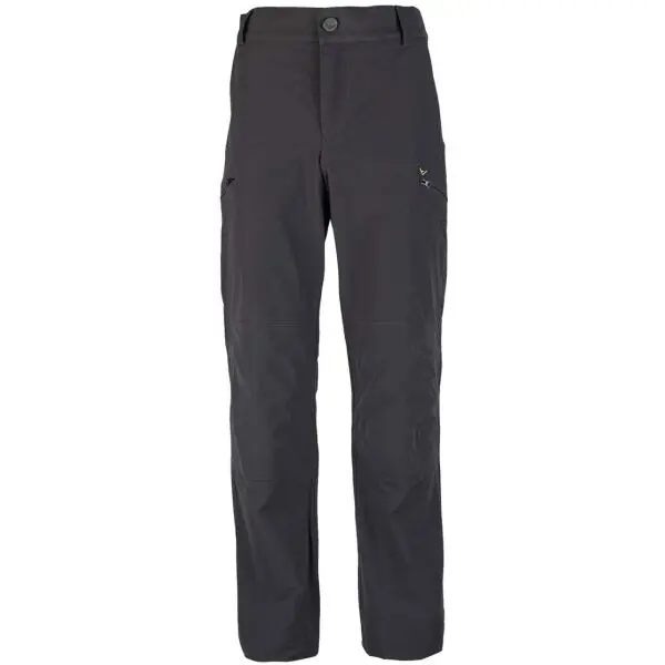 VAVWEAR VAVWEAR FLEXTAC12S Мъжки туристически панталони, тъмносиво, размер 30x34
