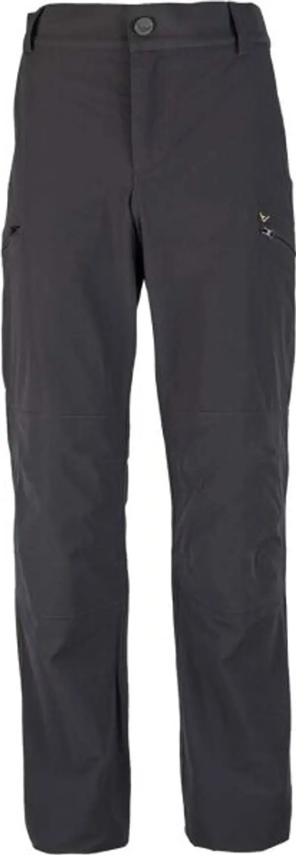 VAVWEAR VAVWEAR FLEXTAC12S Мъжки туристически панталони, тъмносиво, размер 36x34