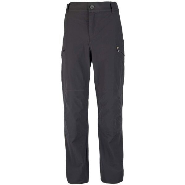 VAVWEAR VAVWEAR FLEXTAC12S Мъжки туристически панталони, тъмносиво, размер