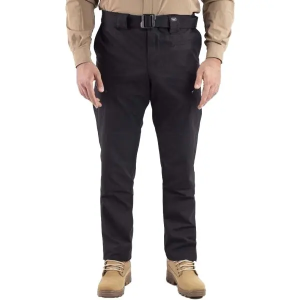 VAVWEAR VAVWEAR HIDDEN13 Мъжки туристически панталони, черно, размер 38x34