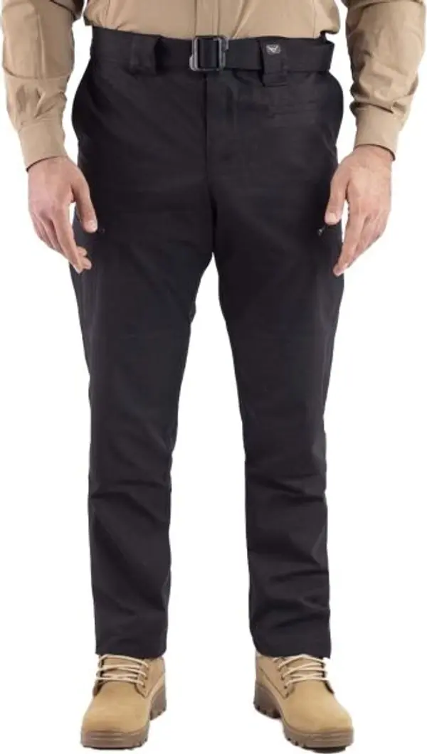 VAVWEAR VAVWEAR HIDDEN13 Мъжки туристически панталони, черно, размер 42x34