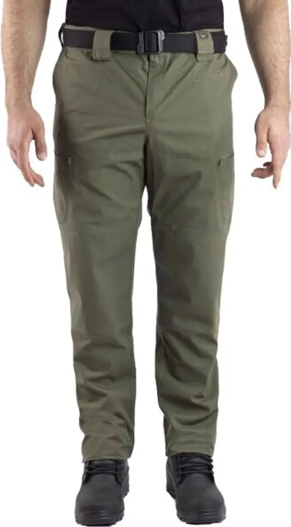 VAVWEAR VAVWEAR HIDDEN13 Мъжки туристически панталони, khaki, размер 34x34