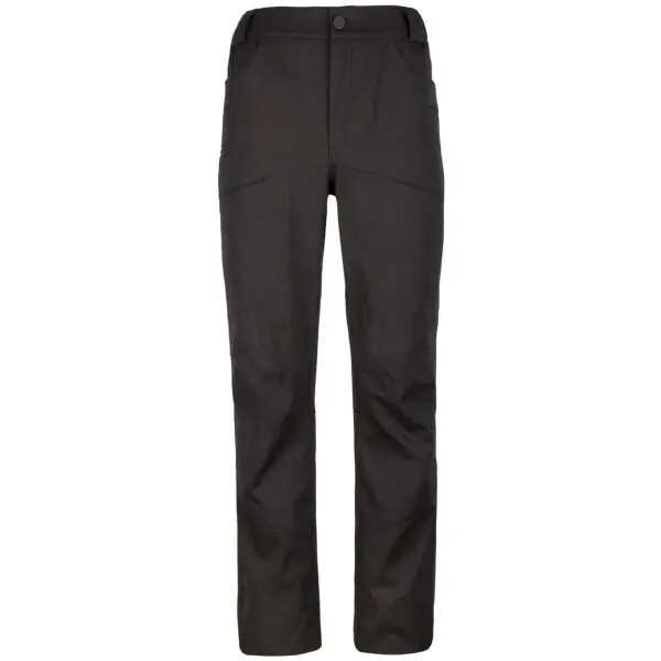 VAVWEAR VAVWEAR HIDDEN14 Мъжки туристически панталони, черно, размер 34x34