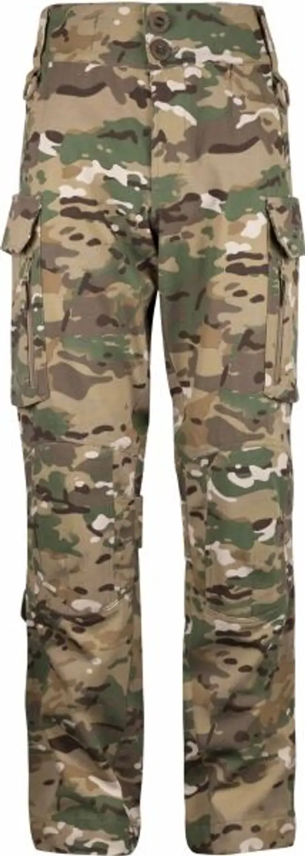 VAVWEAR VAVWEAR OPTAC12 Мъжки туристически панталони, khaki, размер 42x34