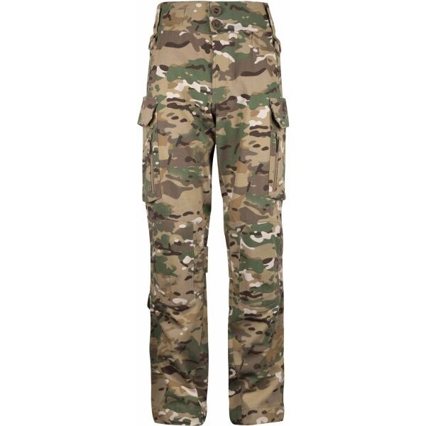 VAVWEAR VAVWEAR OPTAC12 Мъжки туристически панталони, khaki, размер