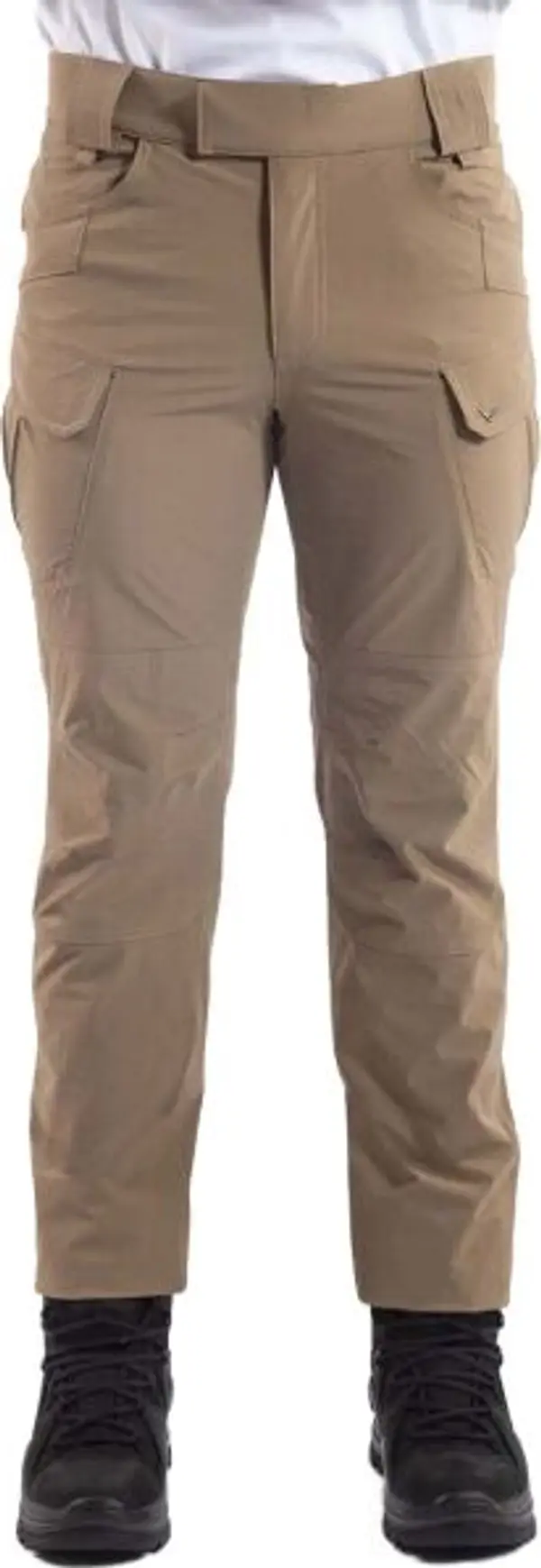 VAVWEAR VAVWEAR TACFLEX11 Мъжки туристически панталони, кафяво, размер 30x34