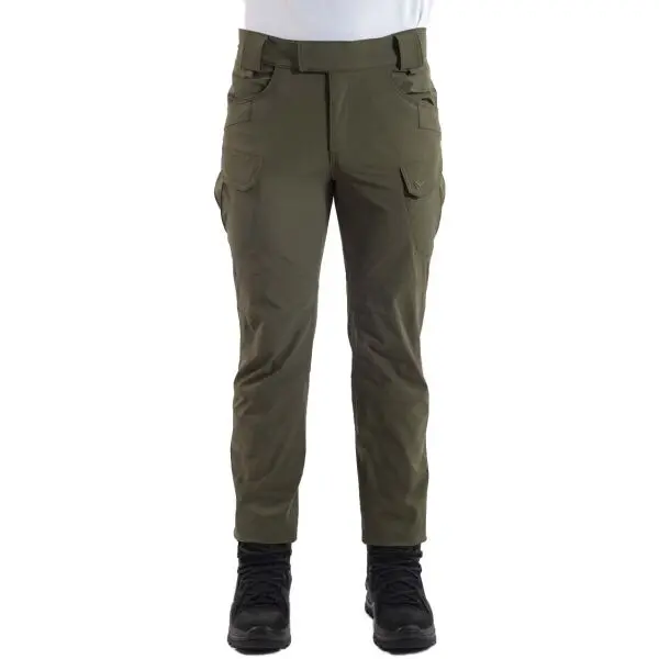 VAVWEAR VAVWEAR TACFLEX11 Мъжки туристически панталони, khaki, размер 40x34