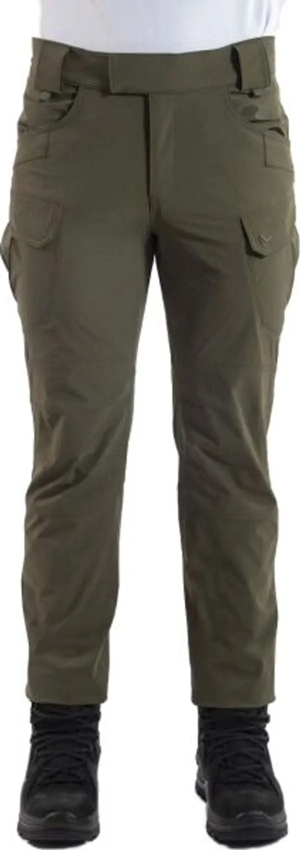 VAVWEAR VAVWEAR TACFLEX11 Мъжки туристически панталони, khaki, размер 42x34