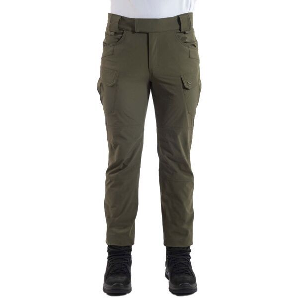 VAVWEAR VAVWEAR TACFLEX11 Мъжки туристически панталони, khaki, размер