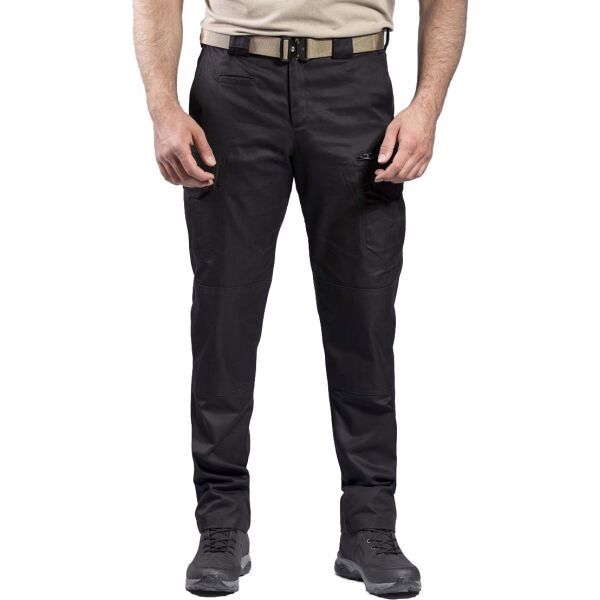 VAVWEAR VAVWEAR TACTEC15-F Мъжки туристически панталони, черно, размер