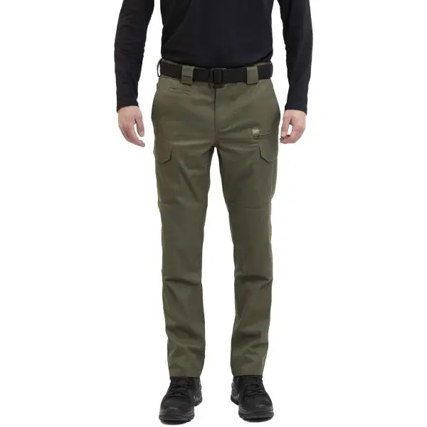 VAVWEAR VAVWEAR TACTEC15-F Мъжки туристически панталони, khaki, размер 36x34