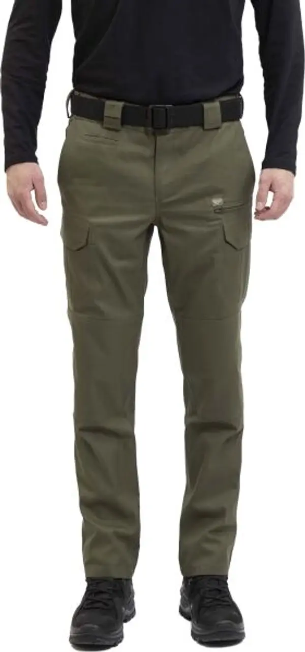 VAVWEAR VAVWEAR TACTEC15-F Мъжки туристически панталони, khaki, размер 40x34