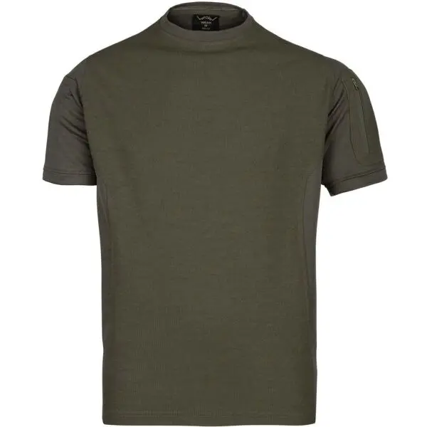 VAVWEAR VAVWEAR VTHIN01 Мъжка тениска, khaki, размер