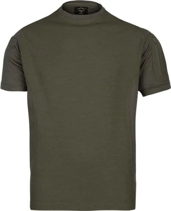 VAVWEAR VAVWEAR VTHIN01 Мъжка тениска, khaki, размер
