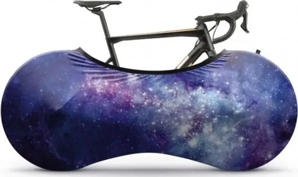 VELOSOCK VELOSOCK GALAXY Защитен  калъф за колело, тъмносин, размер