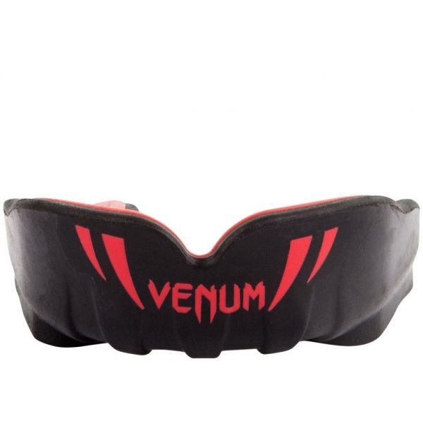 Venum Venum CHALLENGER KIDS MOUTHGUARD Протектор за уста, черно, размер