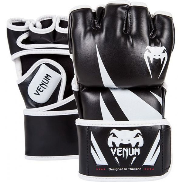 Venum Venum CHALLENGER MMA GLOVES MMA ръкавици без пръсти, черно, размер