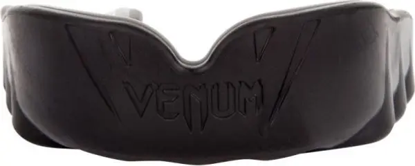 Venum Venum CHALLENGER MOUTHGUARD Протектор за уста, черно, размер