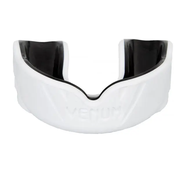 Venum Venum CHALLENGER MOUTHGUARD Шини за предпазване на зъбите, бяло, размер