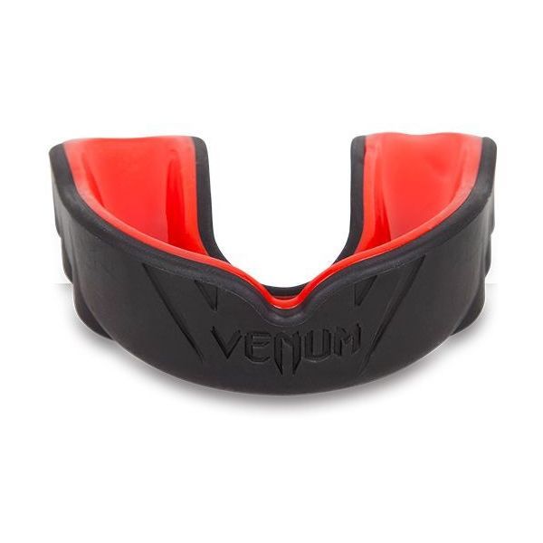 Venum Venum CHALLENGER MOUTHGUARD Шини за предпазване на зъбите, черно, размер
