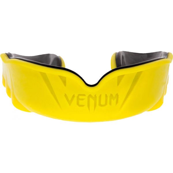 Venum Venum CHALLENGER MOUTHGUARD Шини за предпазване на зъбите, жълто, размер