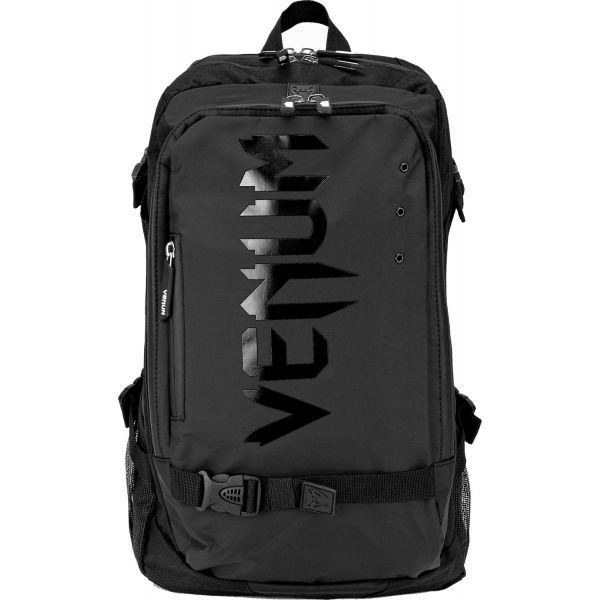 Venum Venum CHALLENGER PRO EVO BACKPACK Раница, черно, размер