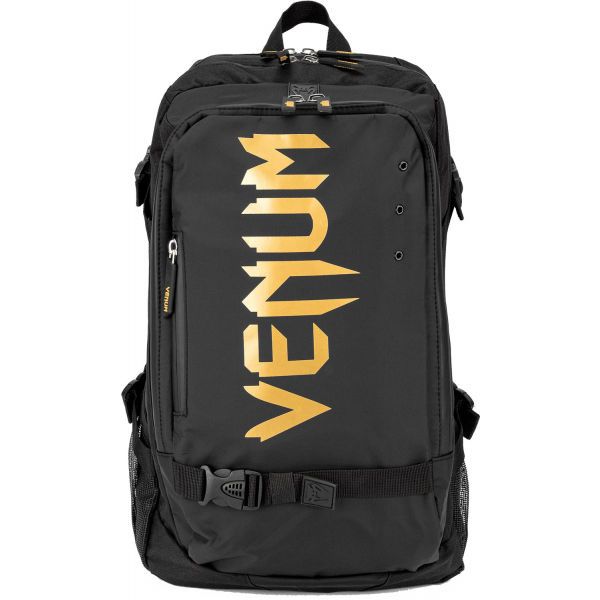 Venum Venum CHALLENGER PRO EVO BACKPACK Раница, черно, размер