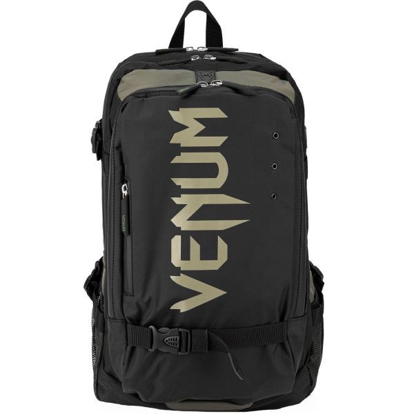 Venum Venum CHALLENGER PRO EVO BACKPACK Раница, черно, размер