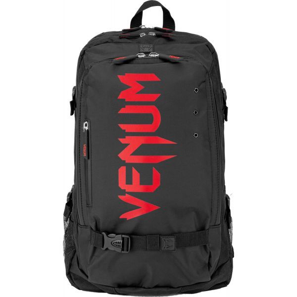 Venum Venum CHALLENGER PRO EVO BACKPACK Раница, черно, размер