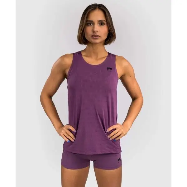 Venum Venum ELEVATE Дамски потник, лилаво, размер
