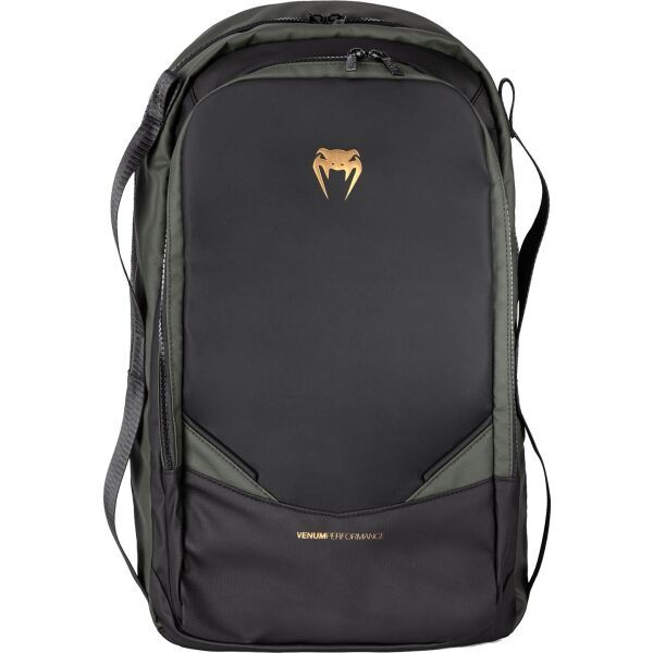 Venum Venum EVO 2 Спортна раница, черно, размер