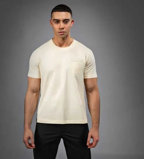 Venum Venum FLY Мъжка тениска, бяло, размер XXL