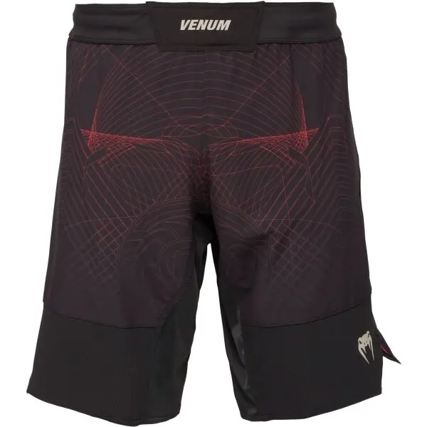 Venum Venum G-FIT AIR FIGHT SHORTS Шорти на  MMA, черно, размер