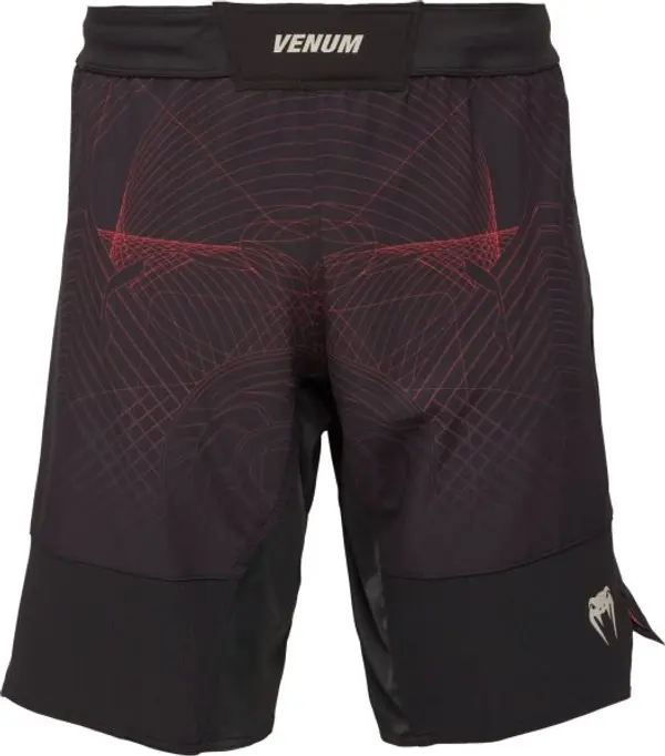Venum Venum G-FIT AIR FIGHT SHORTS Шорти на  MMA, черно, размер