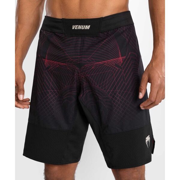 Venum Venum G-FIT AIR FIGHT SHORTS Шорти на  MMA, черно, размер